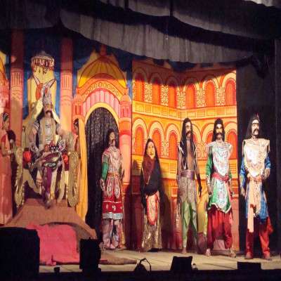 Majuli Festival Places to See